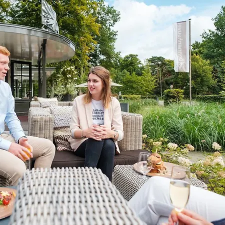 Hotel Dennenheuvel 4*