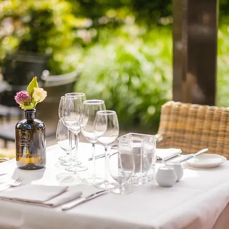 Hotel Dennenheuvel 4*