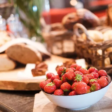 Dennenheuvel Hotel Epe