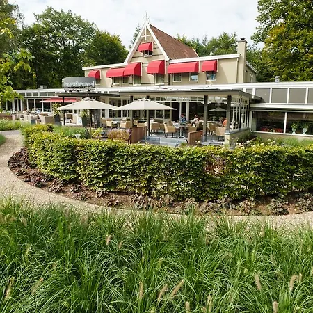 Dennenheuvel 4*
