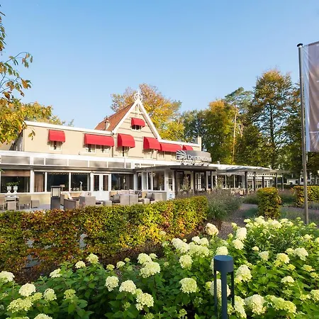 Dennenheuvel Hotel Epe