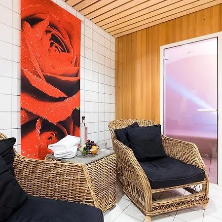 Hotel Dennenheuvel Epe