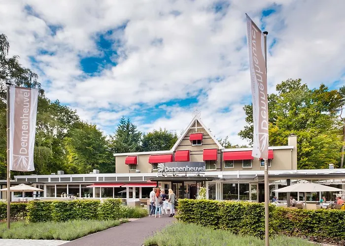 Dennenheuvel Hotell