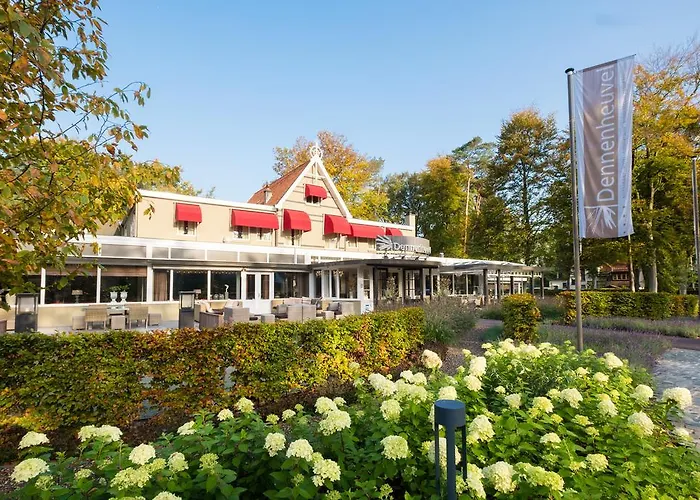 Dennenheuvel Hotell Epe