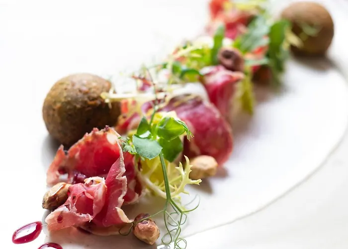 Dennenheuvel Hotell Epe