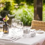 Hotell Dennenheuvel 4*