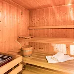 Dennenheuvel Hotell