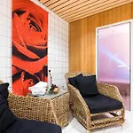 Hotell Dennenheuvel Epe
