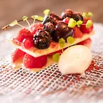 Dennenheuvel Hotell