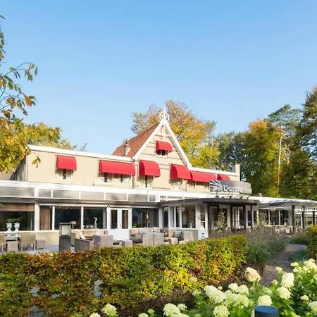 Dennenheuvel 4*