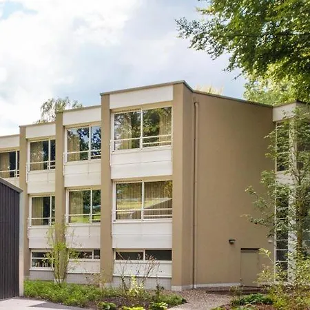 Dennenheuvel Hotel