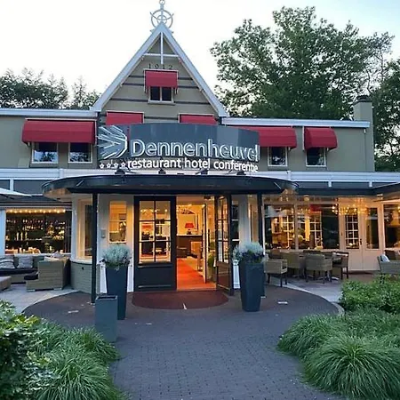 Dennenheuvel 4* エーペ