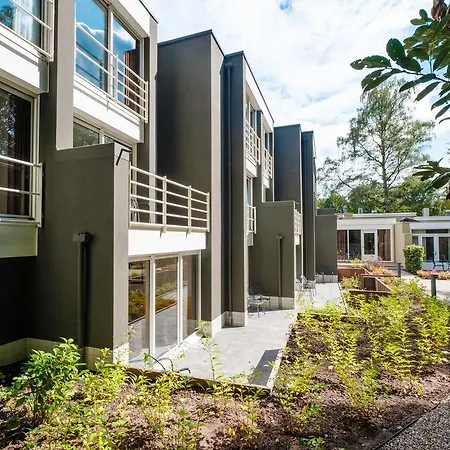 Hotel Dennenheuvel Epe