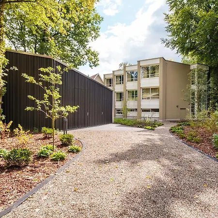 Dennenheuvel Hotel Epe