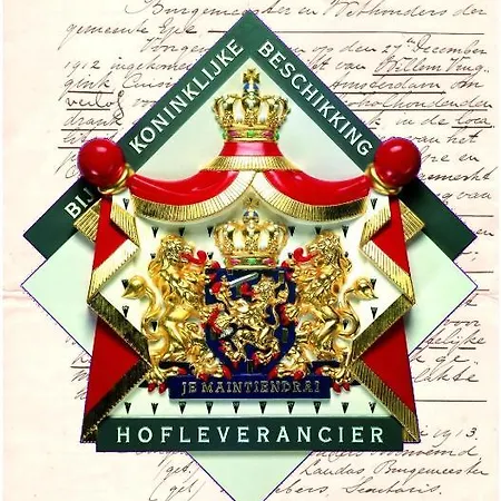 Dennenheuvel