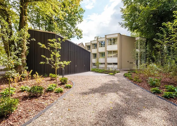 Dennenheuvel Hotel Epe