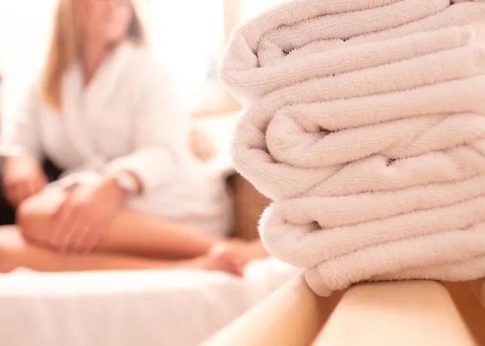 Dennenheuvel Hotel 4*